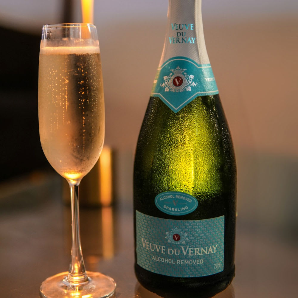Espumante Veuve du Vernay Desalcoholizado Demi Sec2