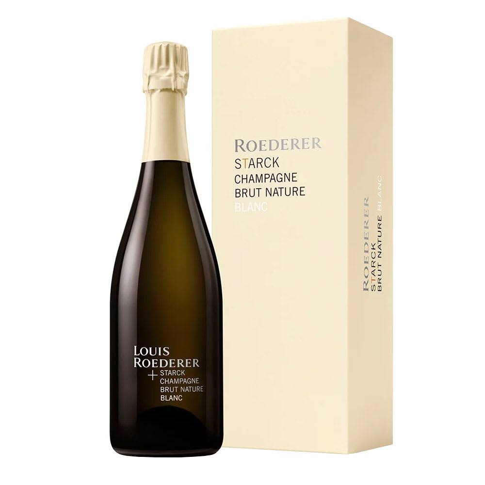 Champagne Louis Roederer Brut Nature1