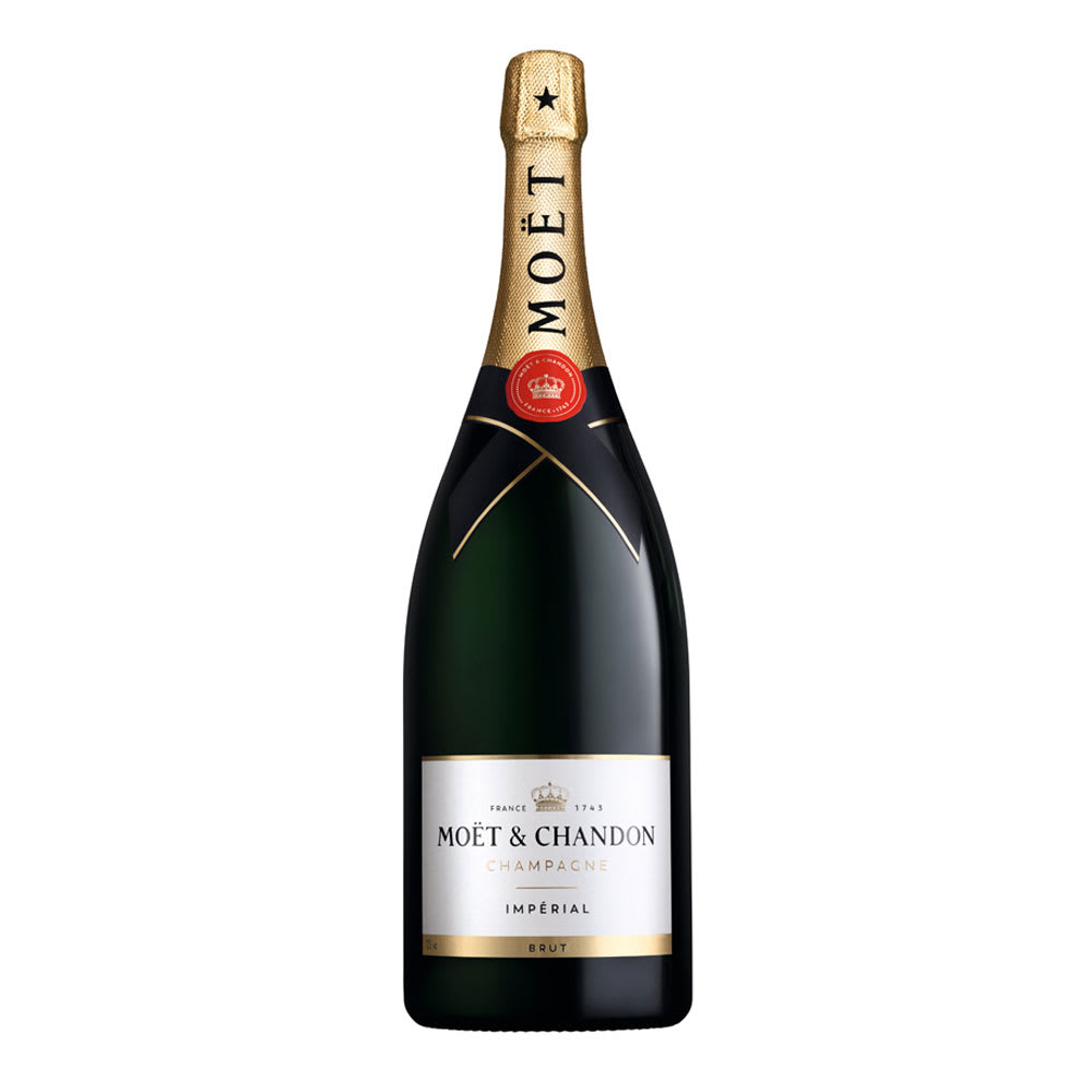 Champagne Moet Chandon Brut Imperial Doble Magnun 3000 ml1
