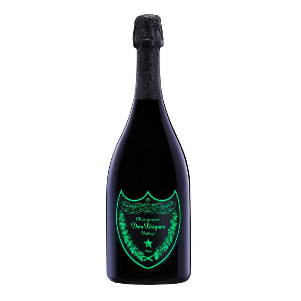 Champagne Dom Perignon Vintage 2013 Luminous1