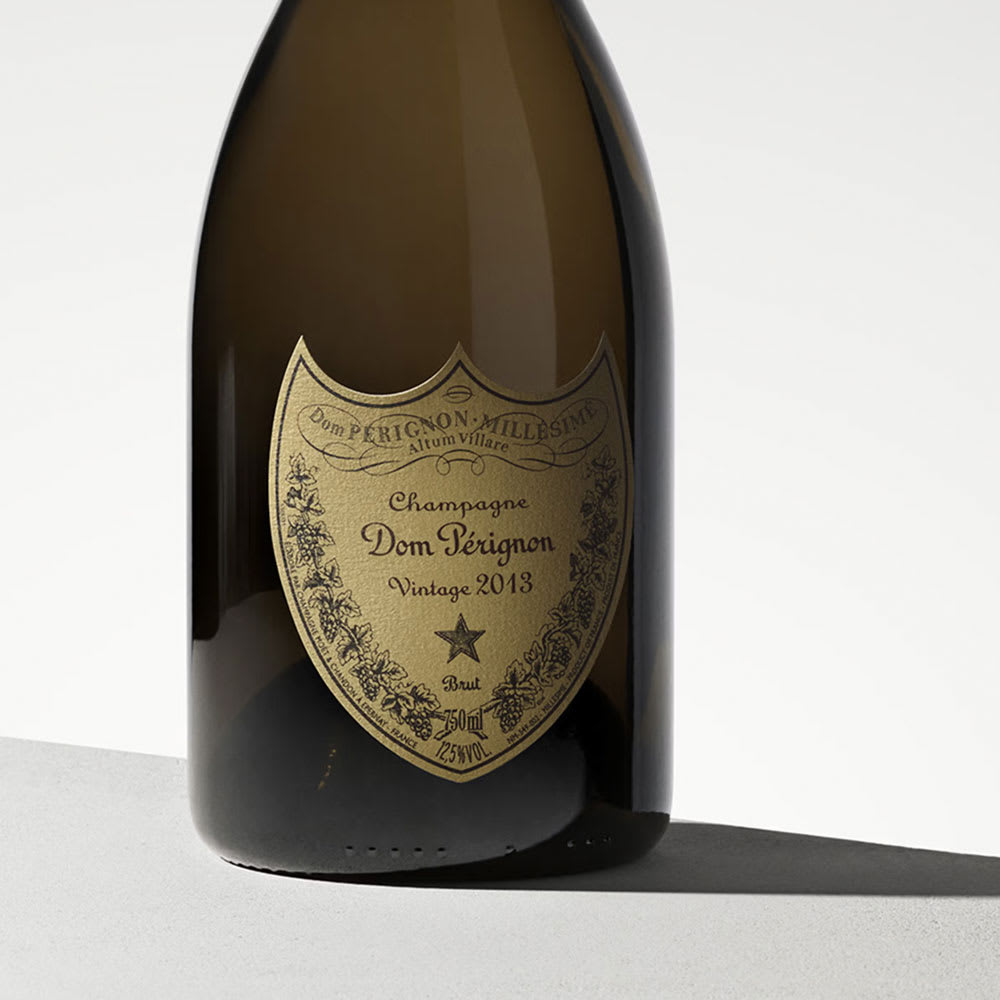 Champagne Dom Perignon Vintage 2013 Magnum 1500 ml2