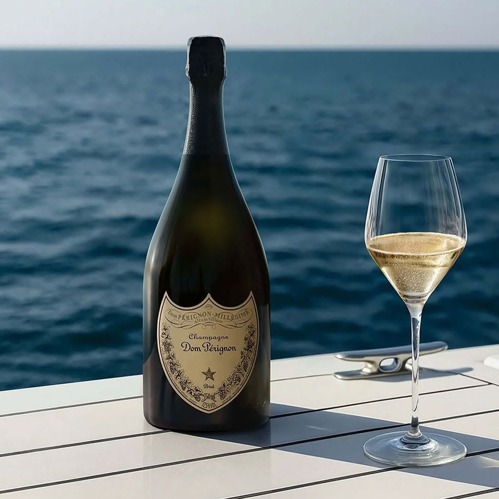 Champagne Dom Perignon Vintage 2013 Magnum 1500 ml3
