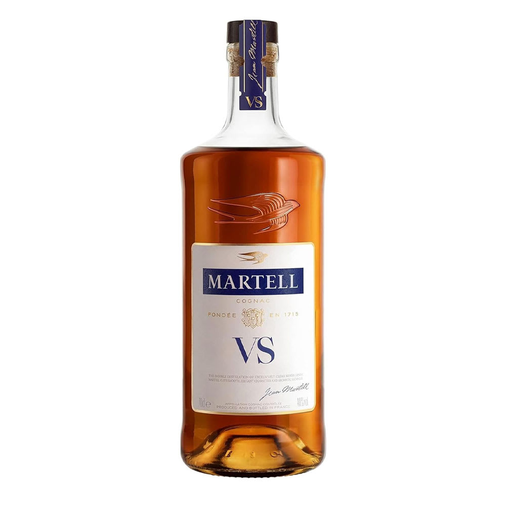 Cognac Martell VS1
