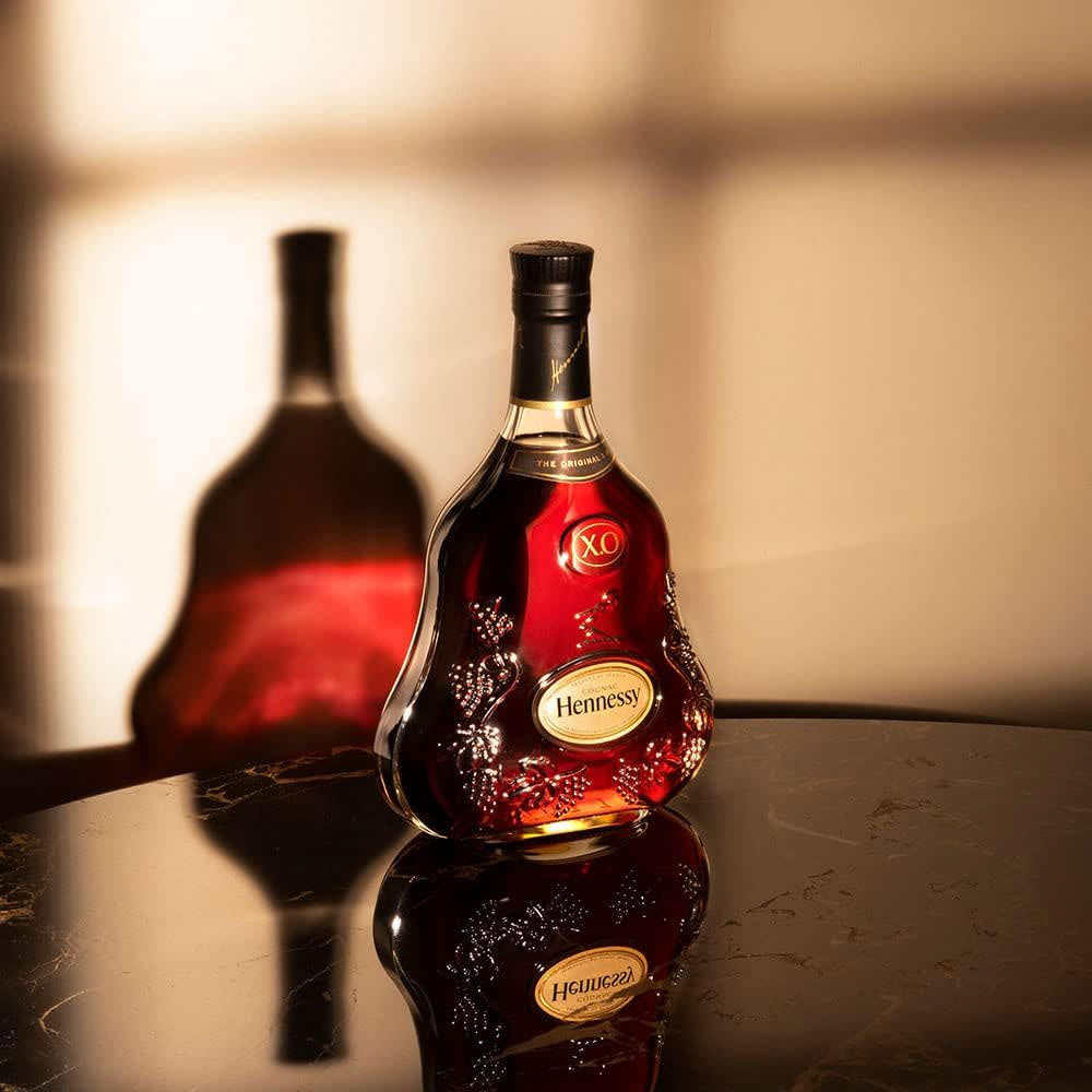 Cognac Hennessy X.O.2