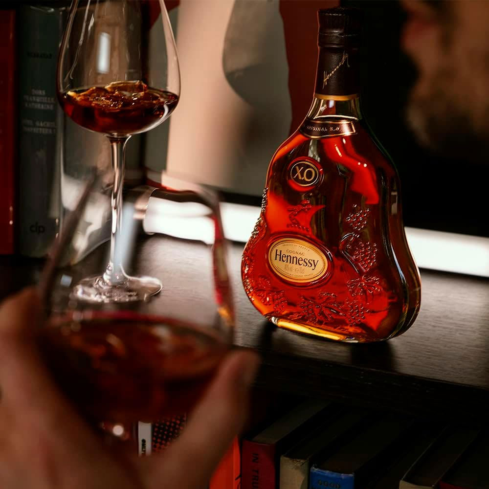 Cognac Hennessy X.O.3