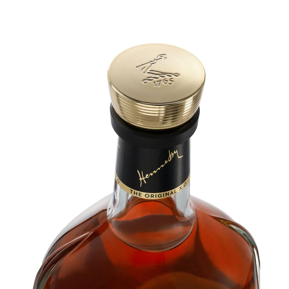 Cognac Hennessy X.O.4