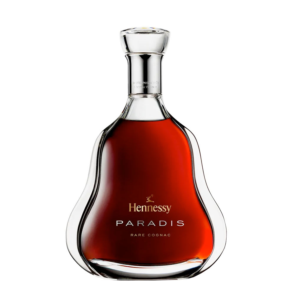 Cognac Hennessy Paradis Rare4