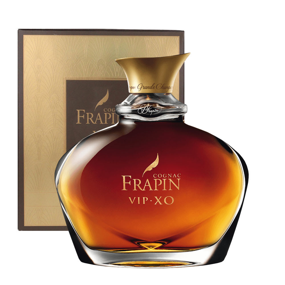 Cognac Frapin XO VIP1