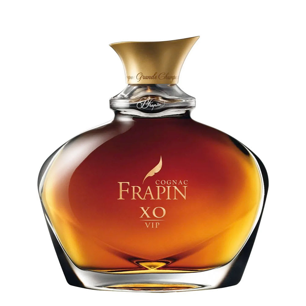 Cognac Frapin XO VIP3