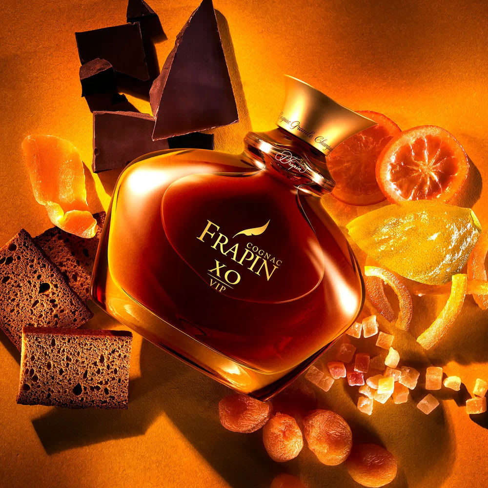 Cognac Frapin XO VIP2