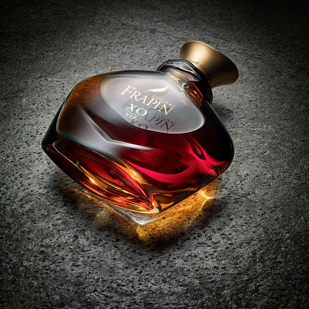 Cognac Frapin XO VIP4