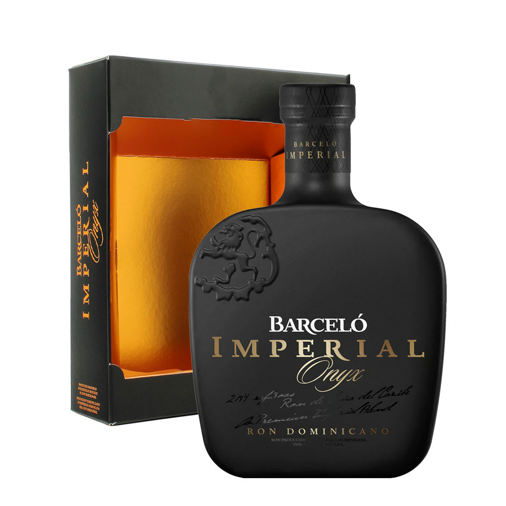 Ron Barcelo Imperial Onyx1