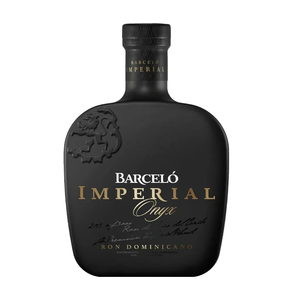 Ron Barcelo Imperial Onyx3