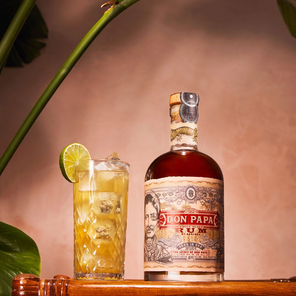 Ron Don Papa Oak.4