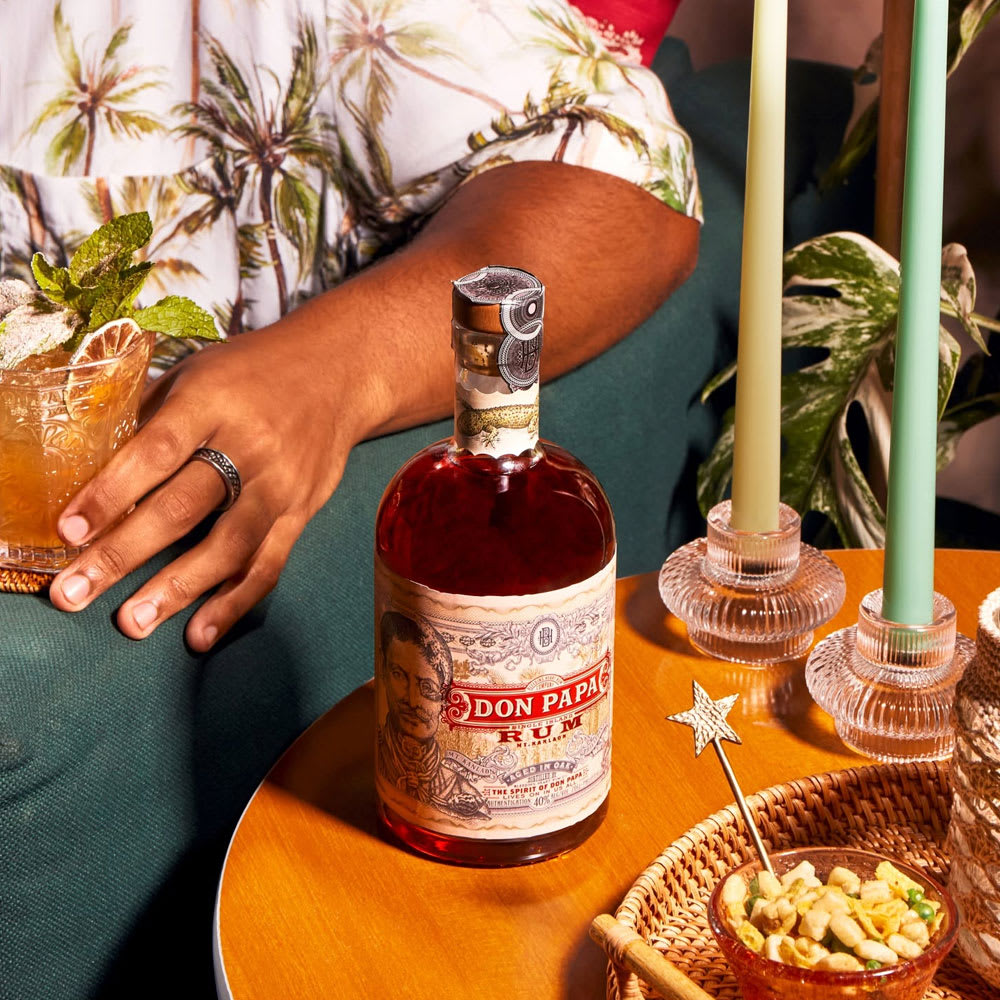 Ron Don Papa Oak.5