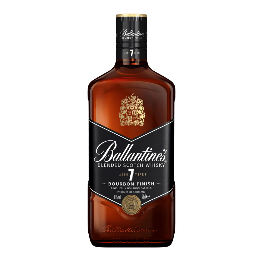 Whisky Ballantines 7 Años.1
