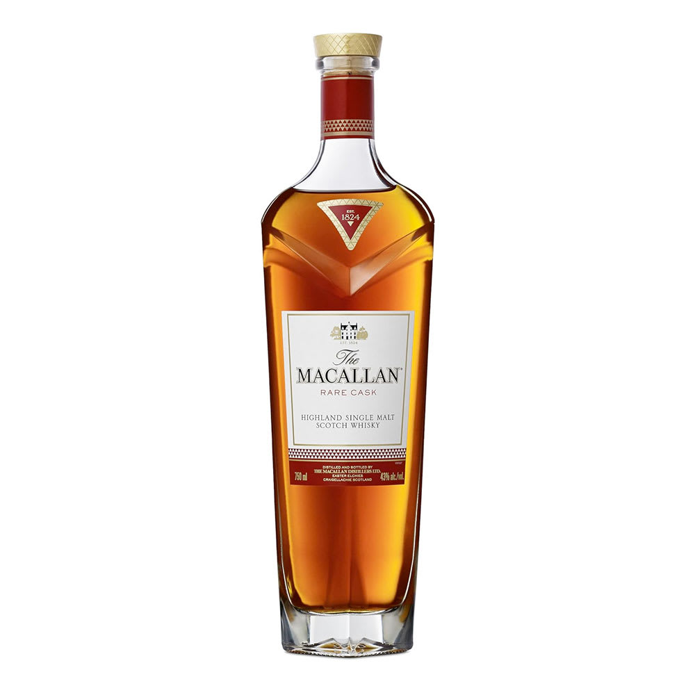 Whisky The Macallan Rare Cask, Est. 1824. Spyde Whisky2