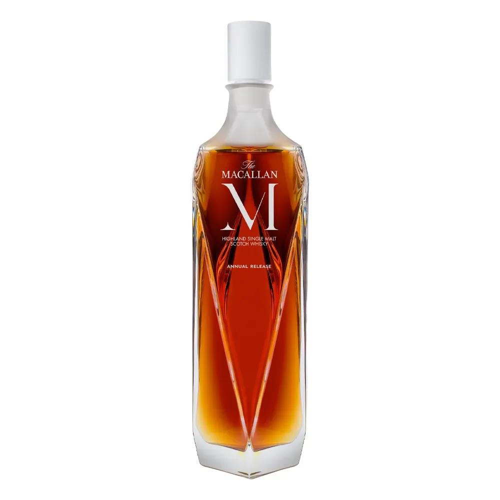 Whisky Macallan M 20233