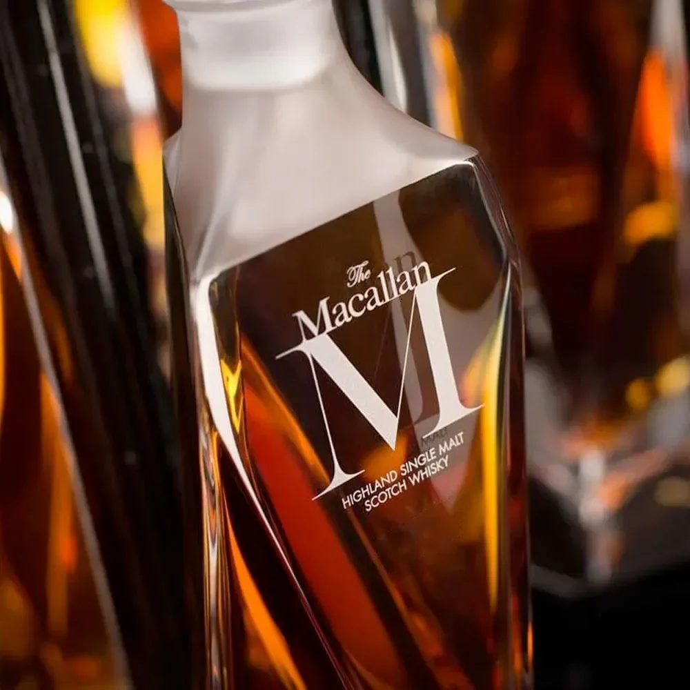 Whisky Macallan M 20232