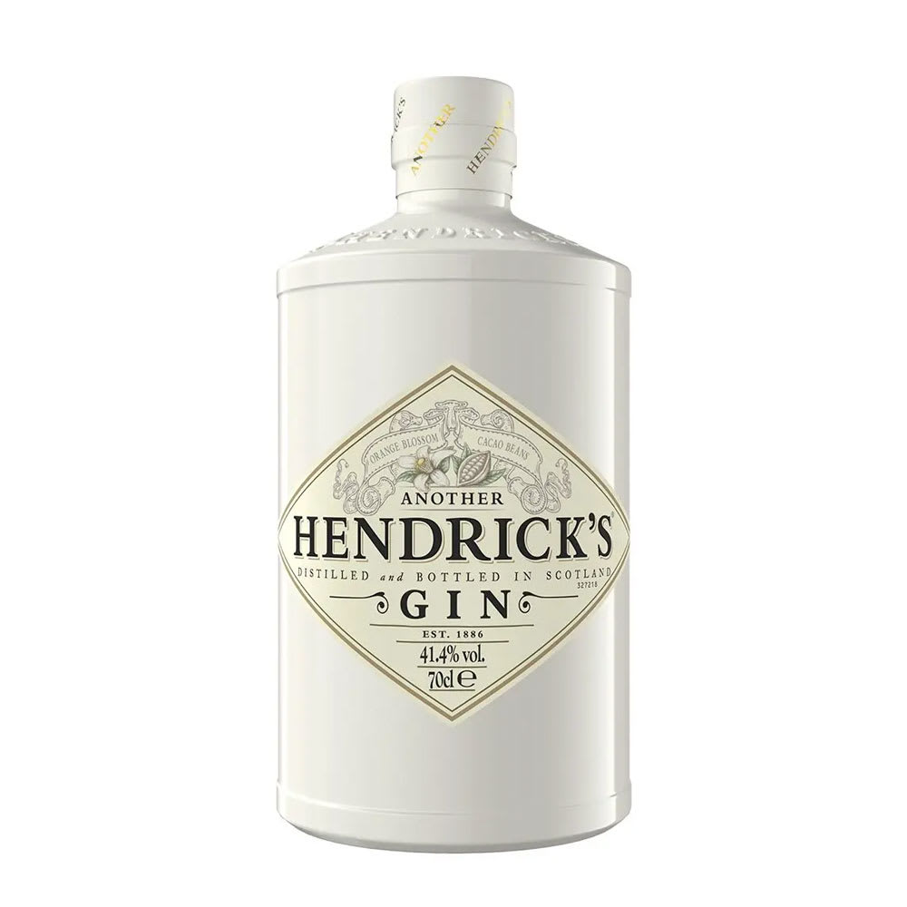 Gin Hendricks Another1