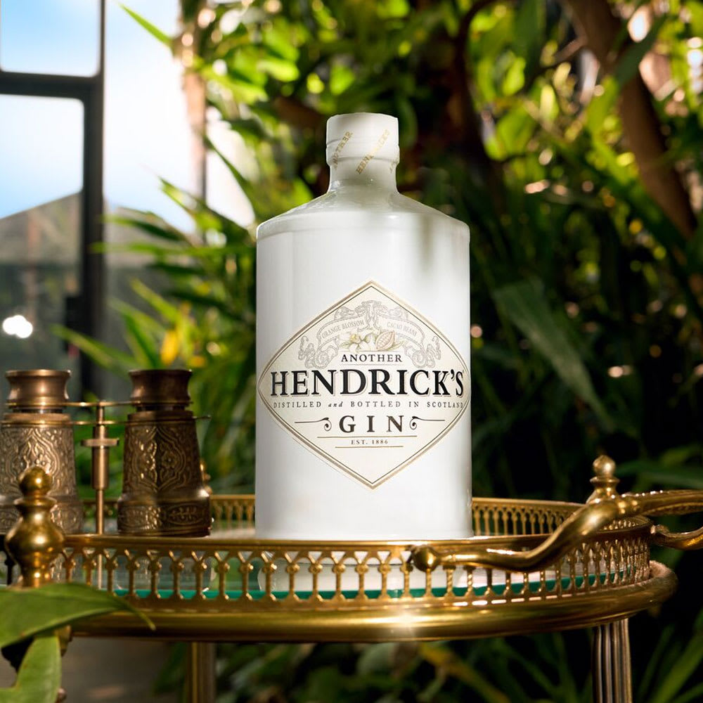 Gin Hendricks Another2