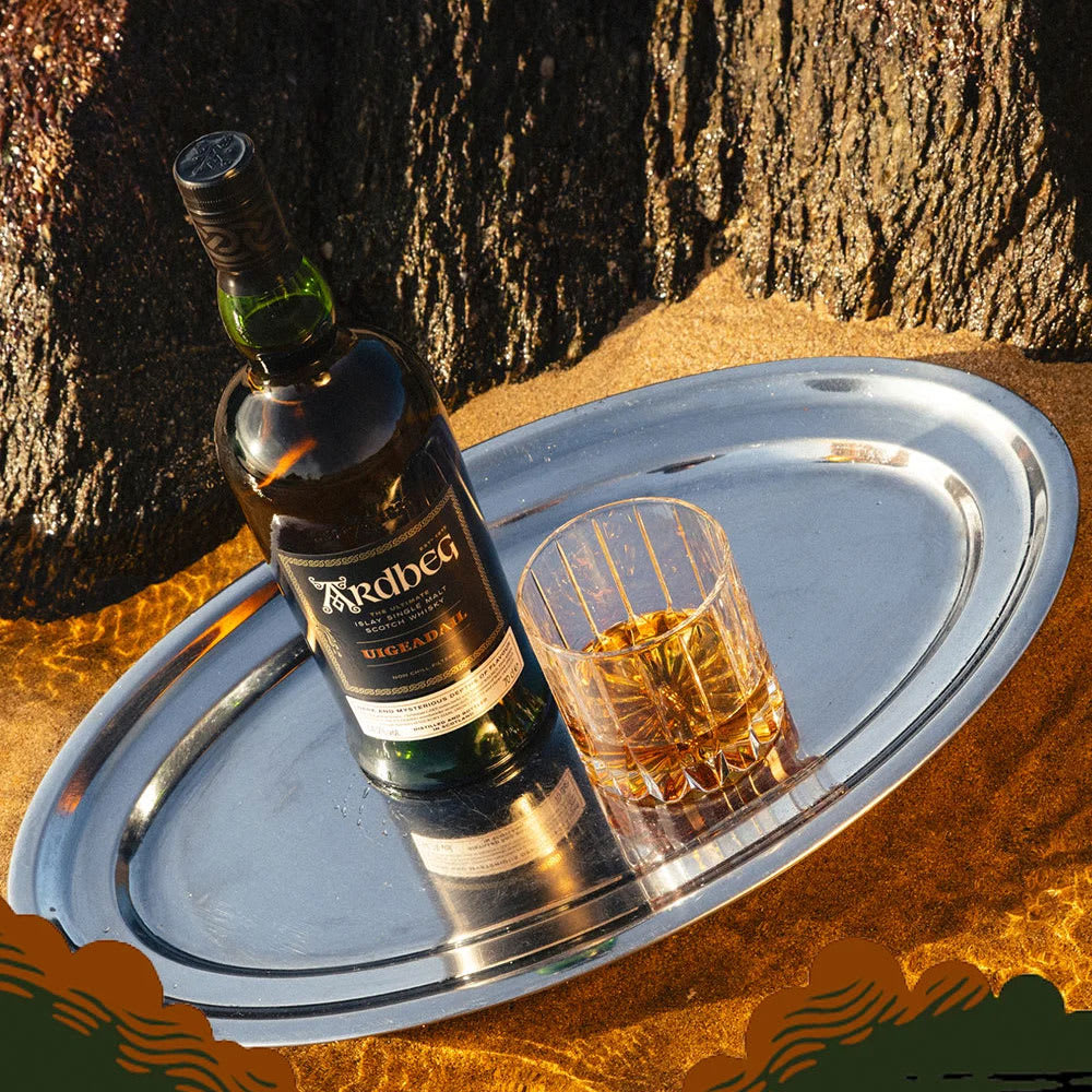Whisky Ardbeg Uigeadail3
