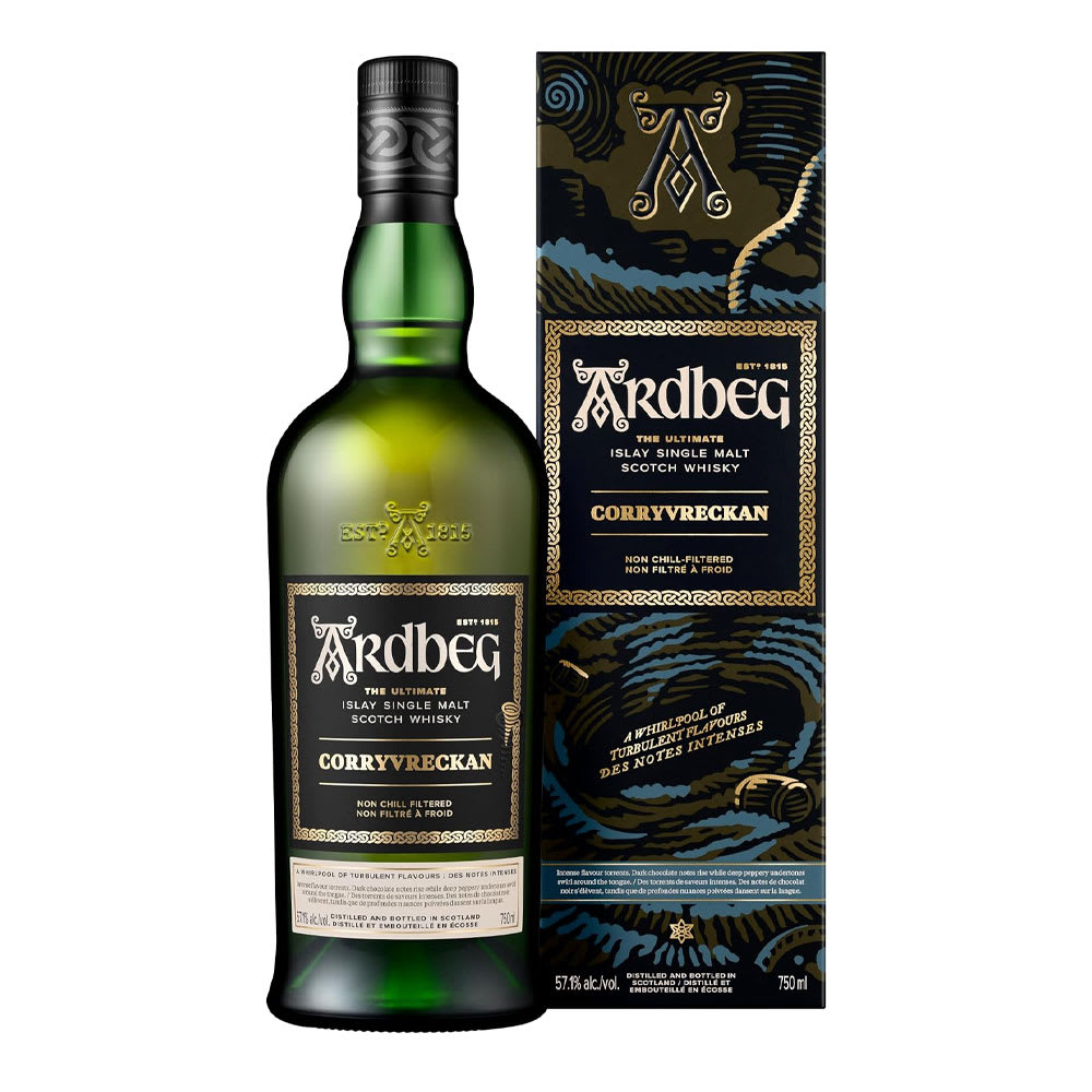 Whisky Ardbeg Corryvreckan1