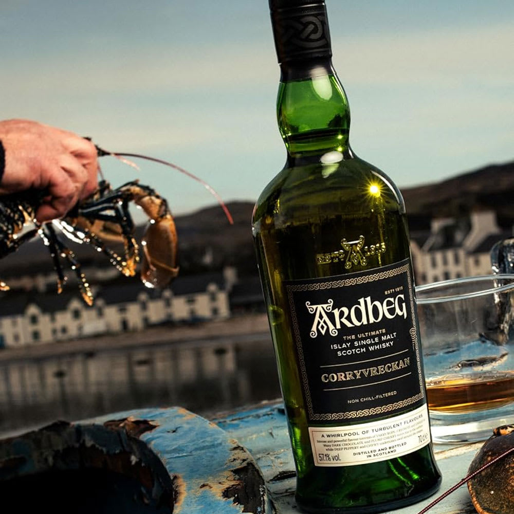 Whisky Ardbeg Corryvreckan2