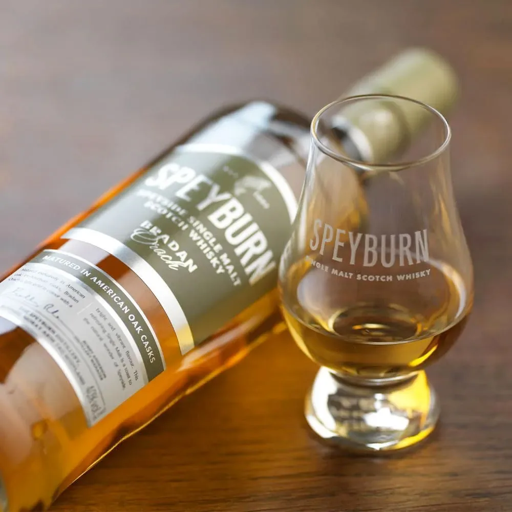 Whisky Speyburn Bradan Orach  (D.O) Single Malt4