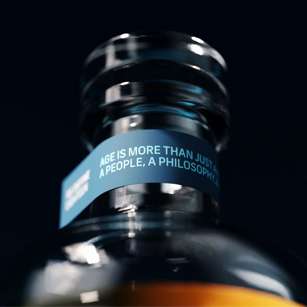 Whisky Bruichladdich 18 Años. Re/Define3