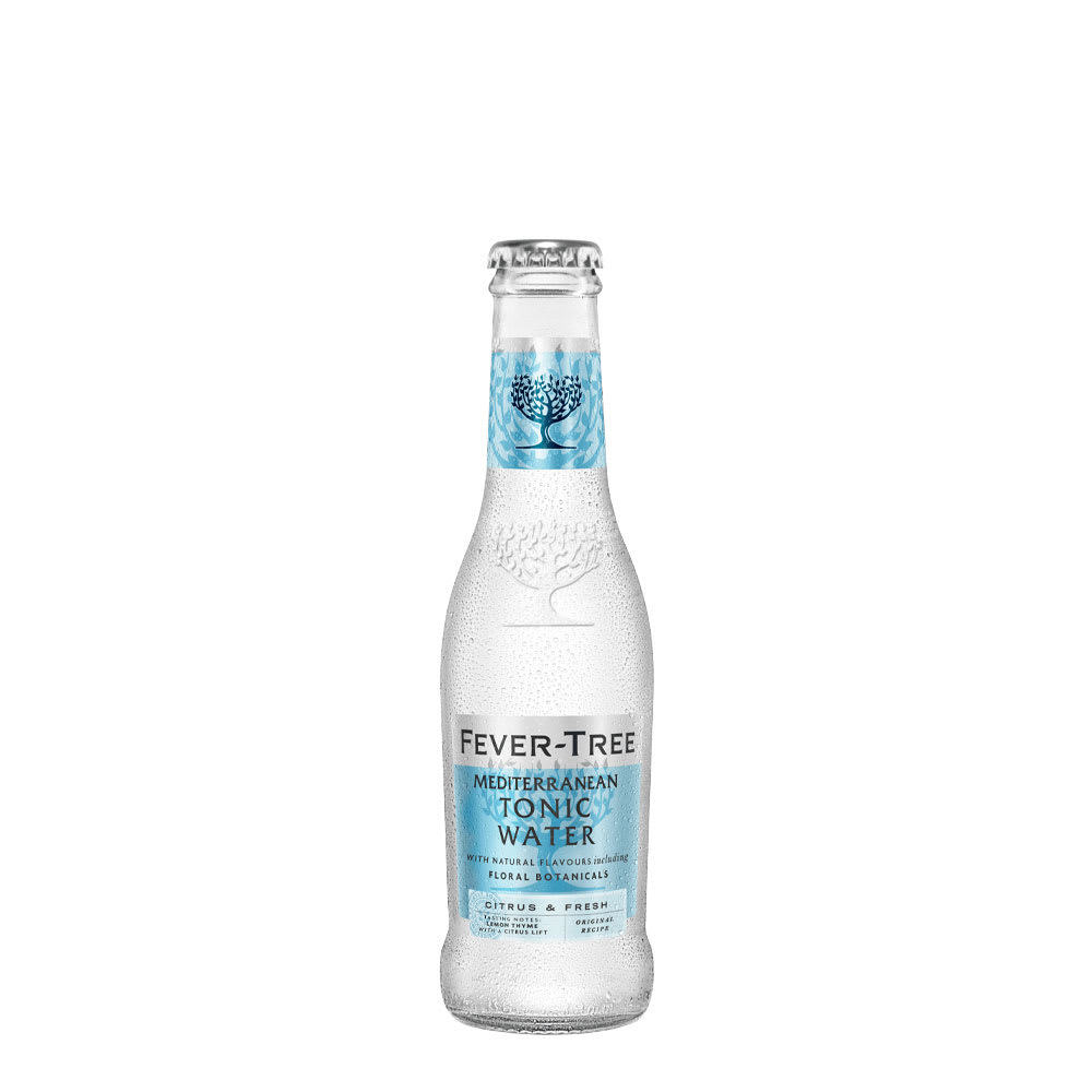 24 Agua Tonica Fever Tree Tonic Water2