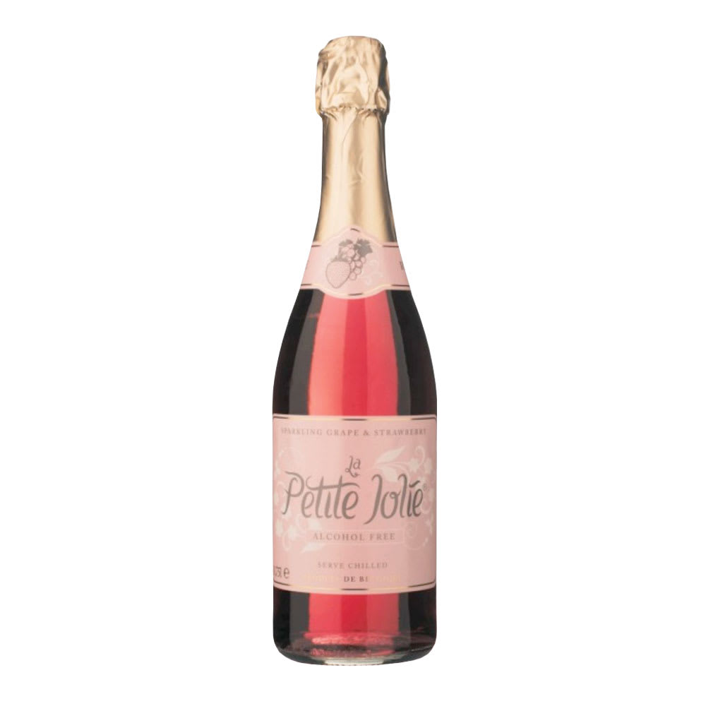 Espumante Desalcoholizado Petite Jolie Grape-Strawberry1