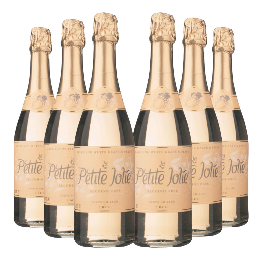 6 Espumantes Desalcoholizado Petite Jolie Grape-Peach1