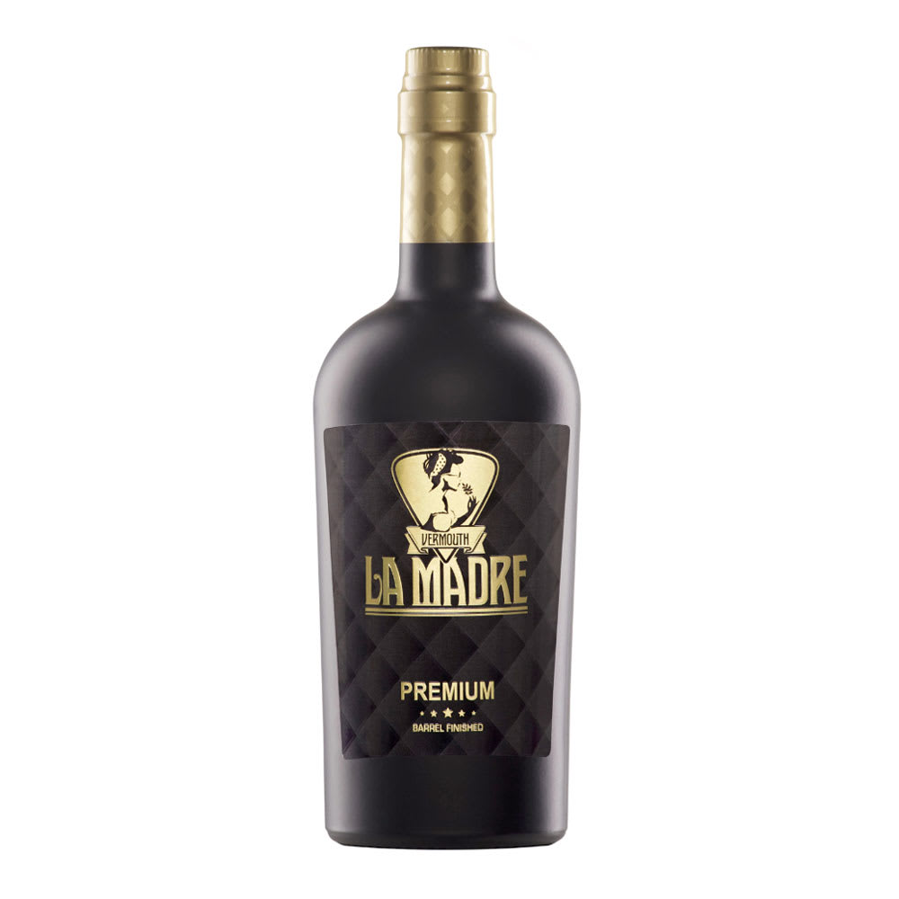 Vermouth La Madre Premium1