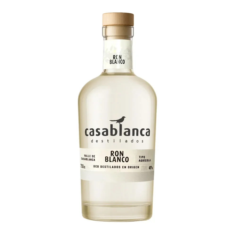 Ron Casablanca Blanco1