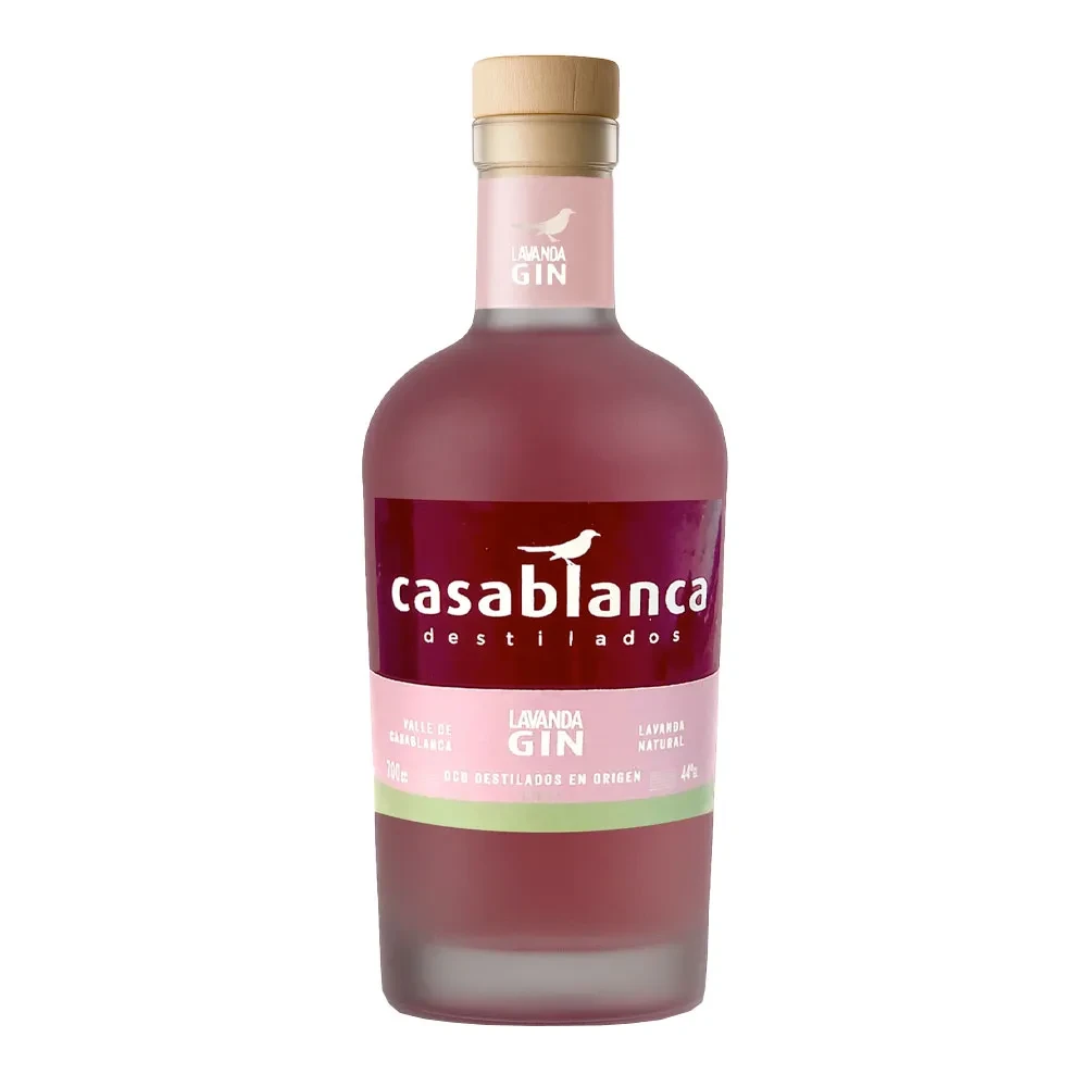 Gin Casablanca +1 Lavanda1