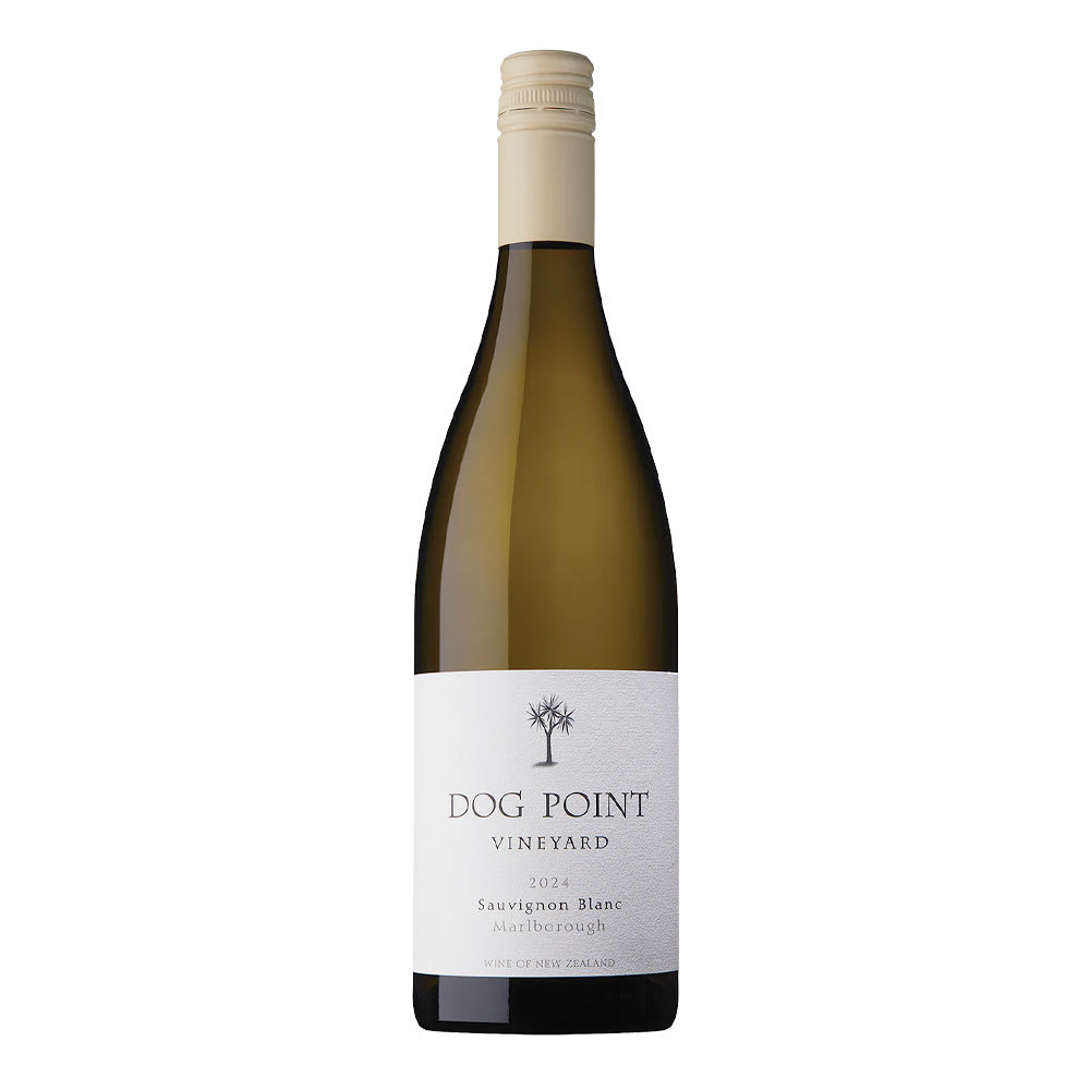 Vino Dog Point Vineyards Sauvignon Blanc1