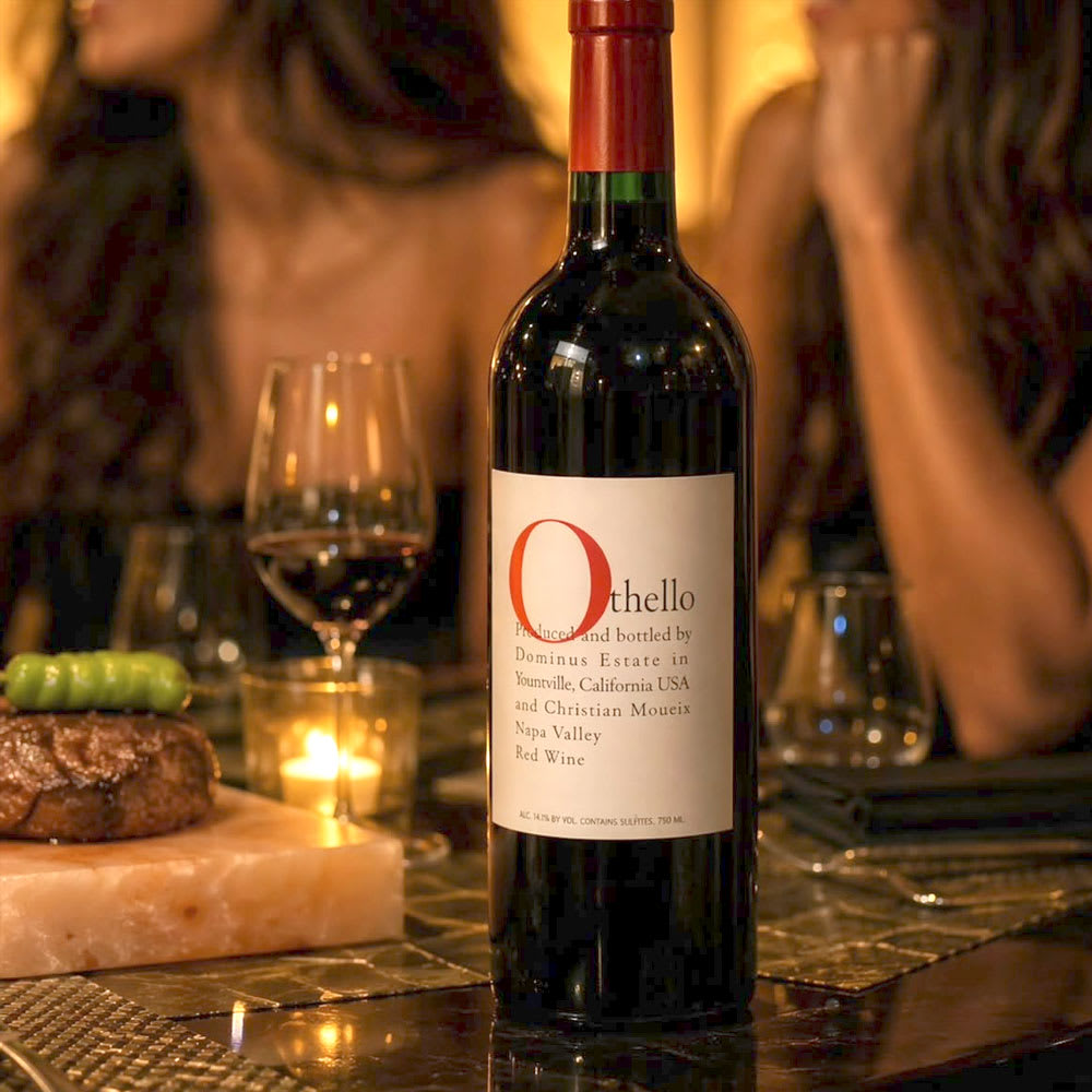Vino Othello Cabernet Sauvignon2