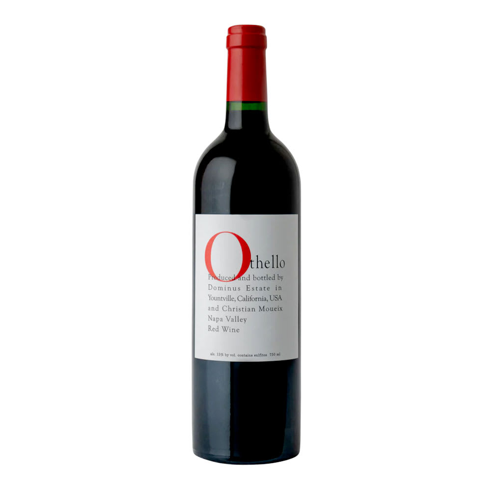 Vino Othello Cabernet Sauvignon1