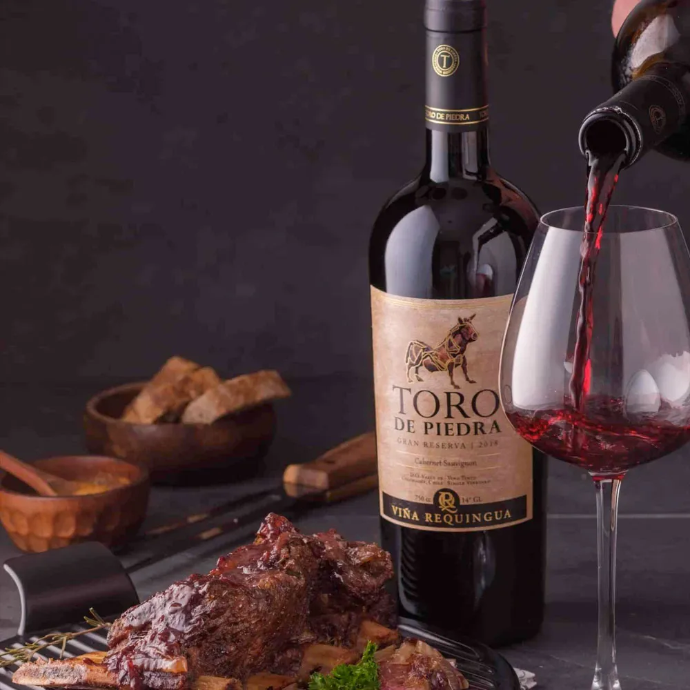 3 Vinos Toro de Piedra Collection2