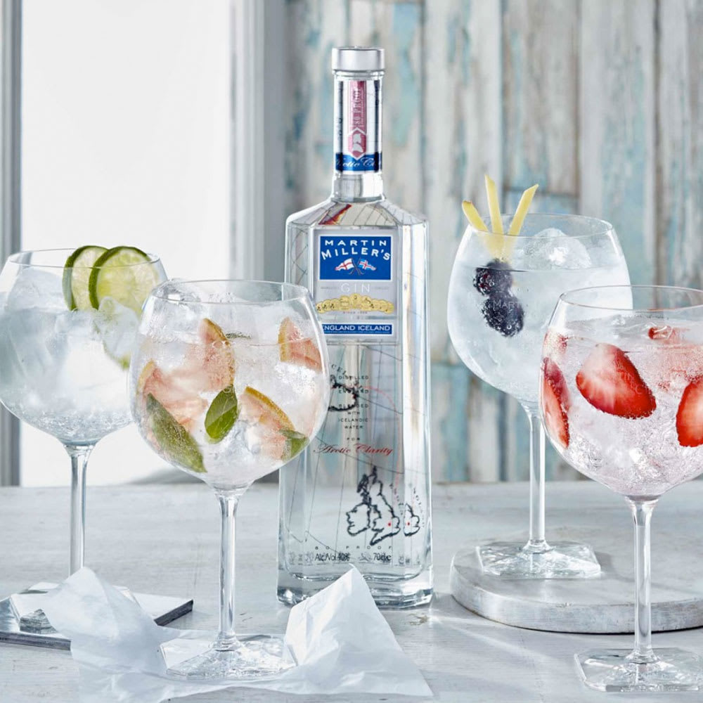 Ginebra Martin Millers2