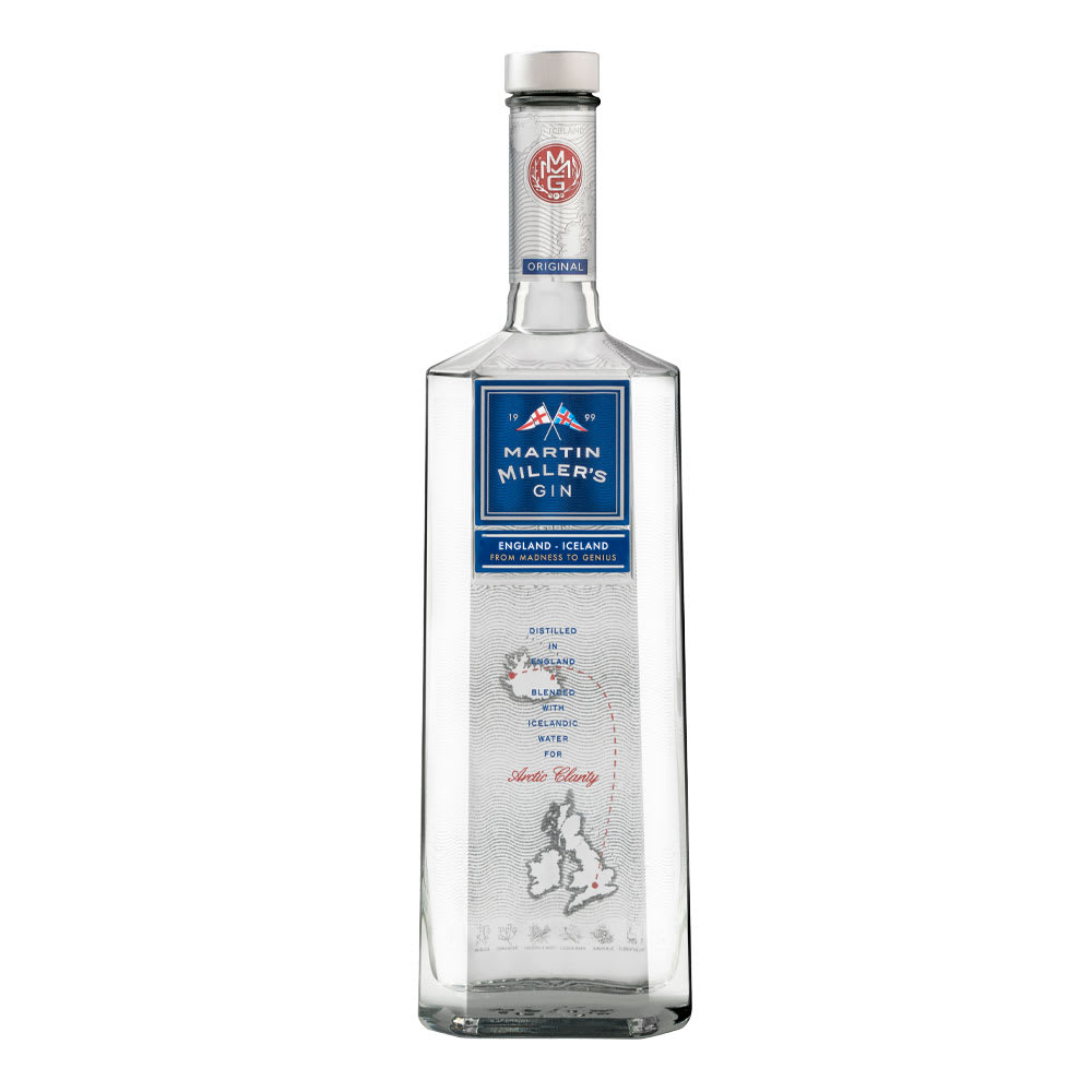 Ginebra Martin Millers1