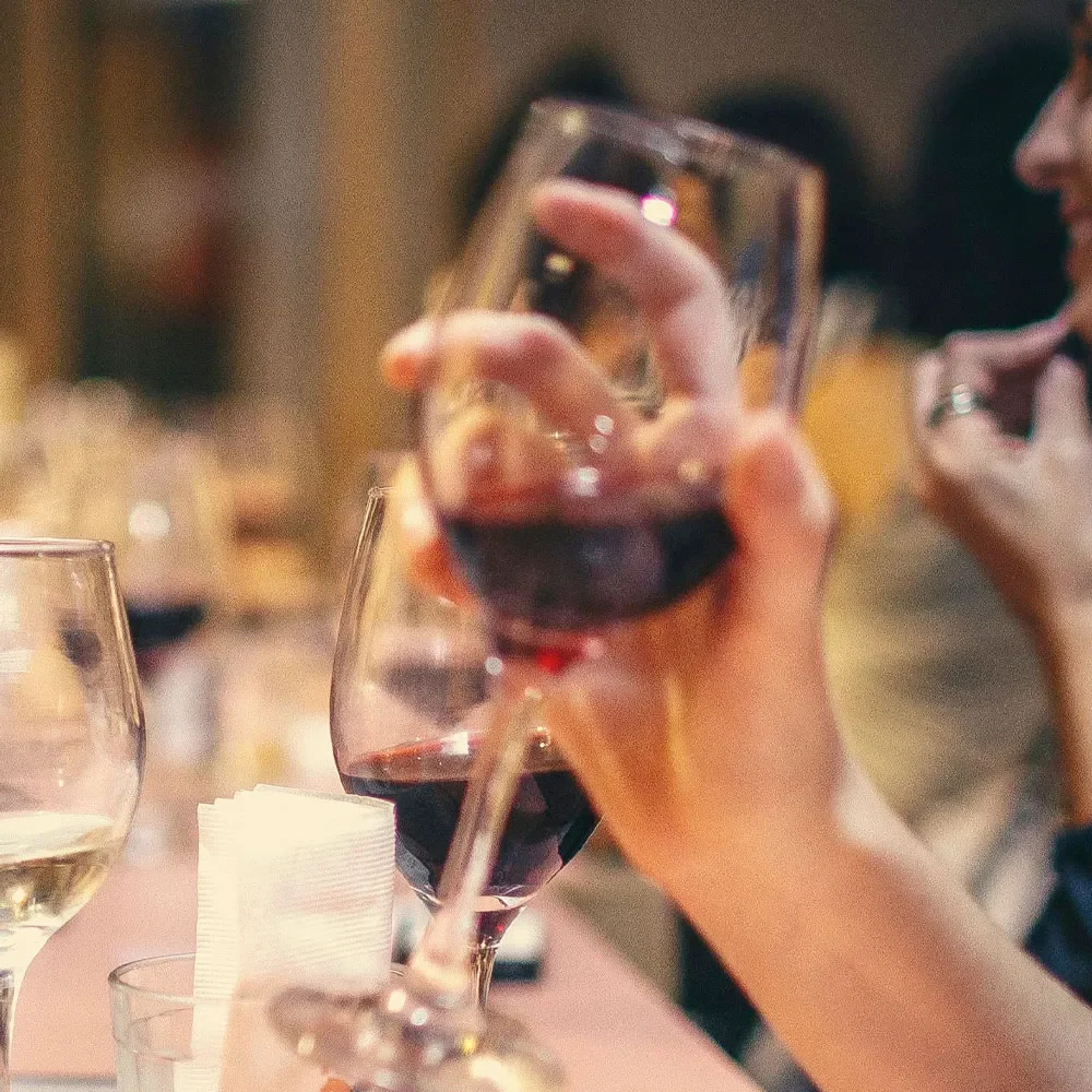 Vino Garage Wine Co. Passageiro Negramoll.2