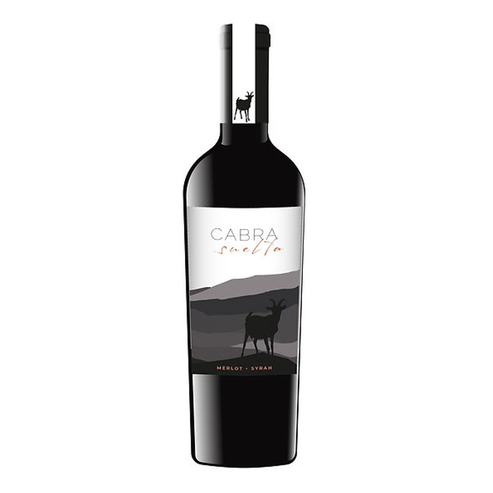Vino Petits Cabra Suelta Ensamblaje (Me/ Sy)1