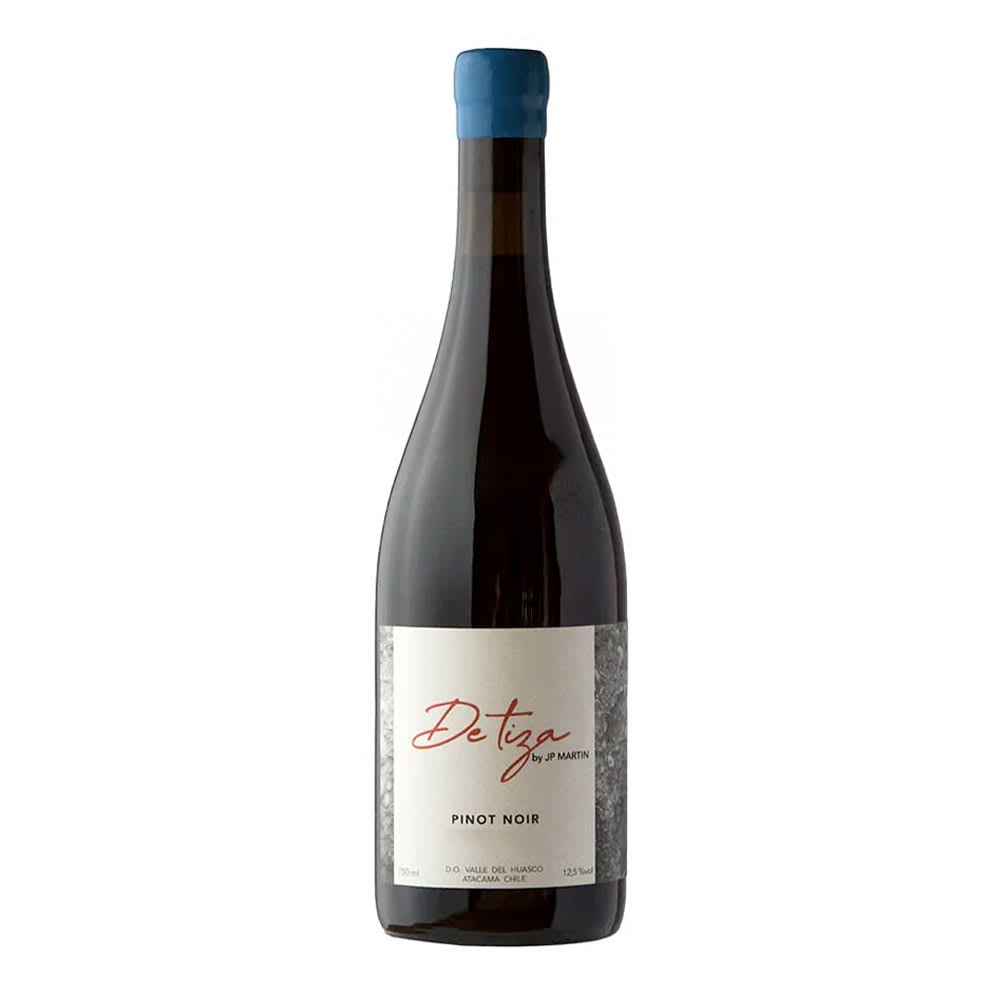 Vino JP Martin De Tiza Pinot Noir1