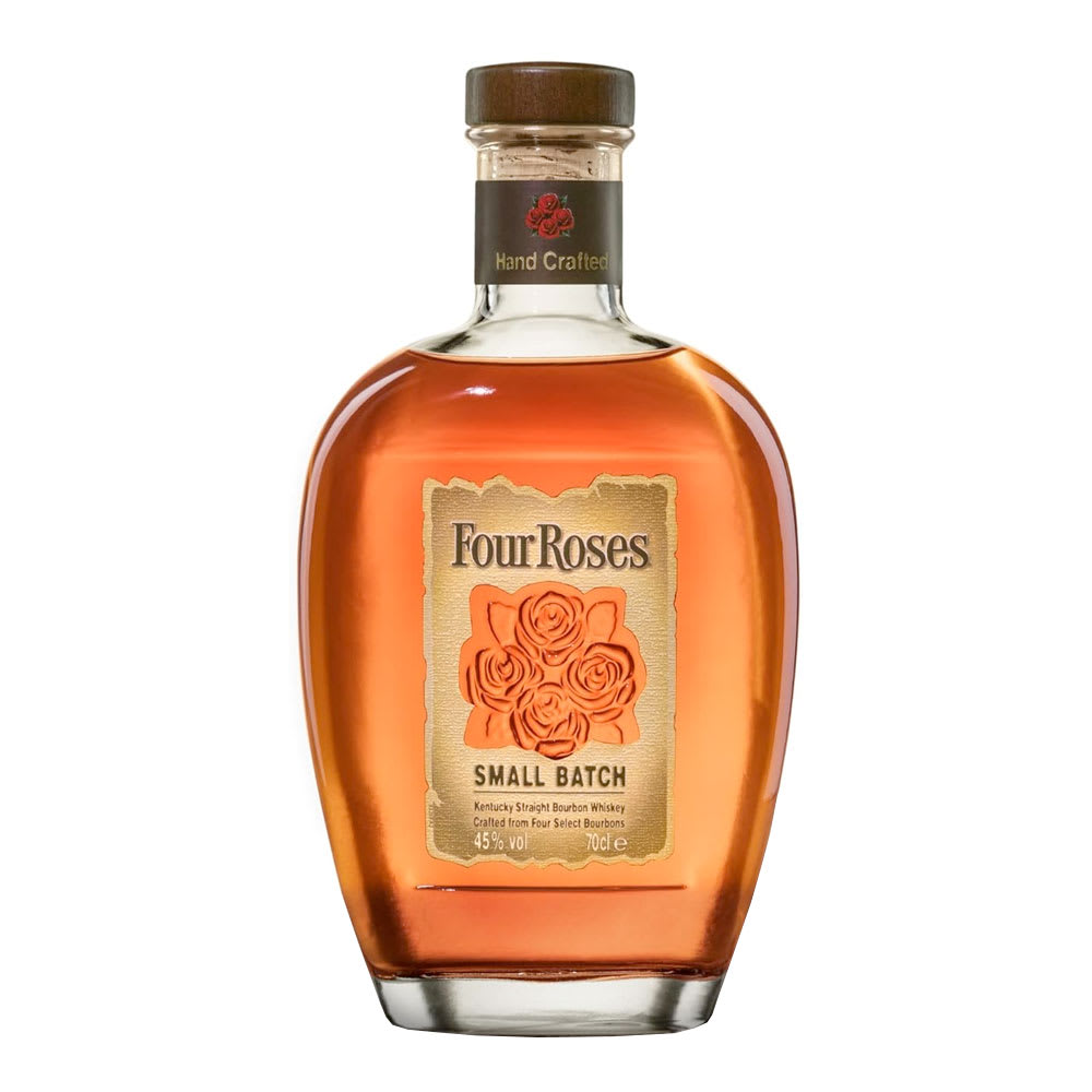 Whisky Four Roses Small Batch1