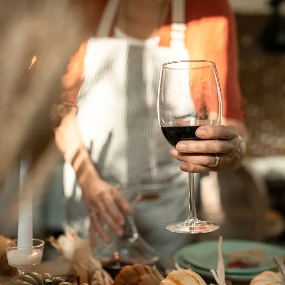 Vino Garage Wine Co. Parcelas VYRD Pirque Vineyard, Cabernet Franc2