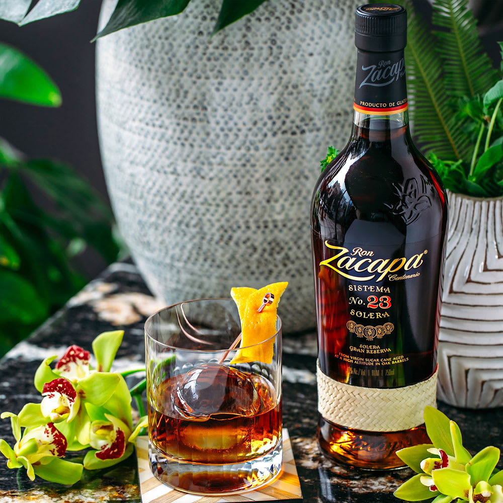 Ron Zacapa Gran Reserva 23 años3
