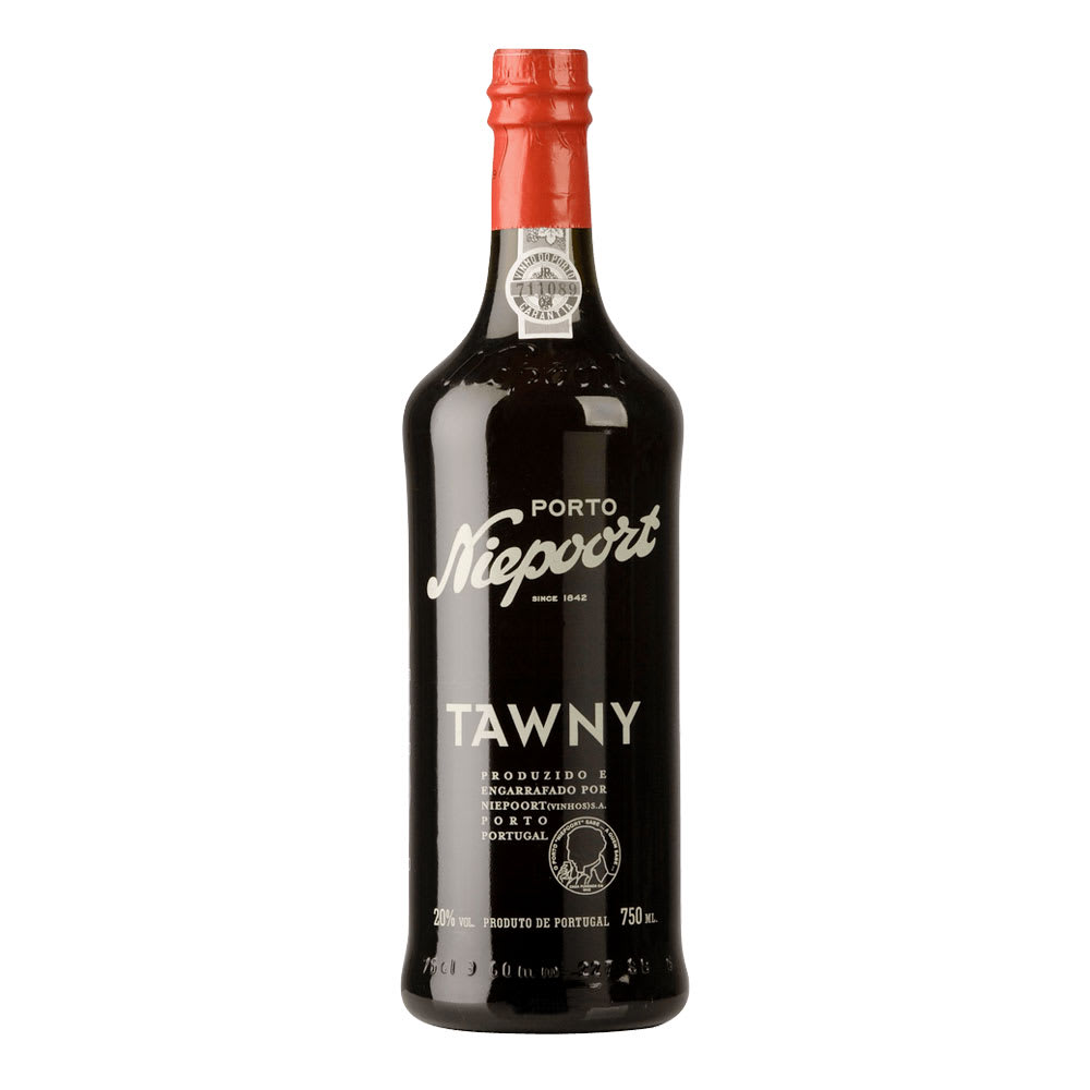 Oporto Niepoort Tawny1