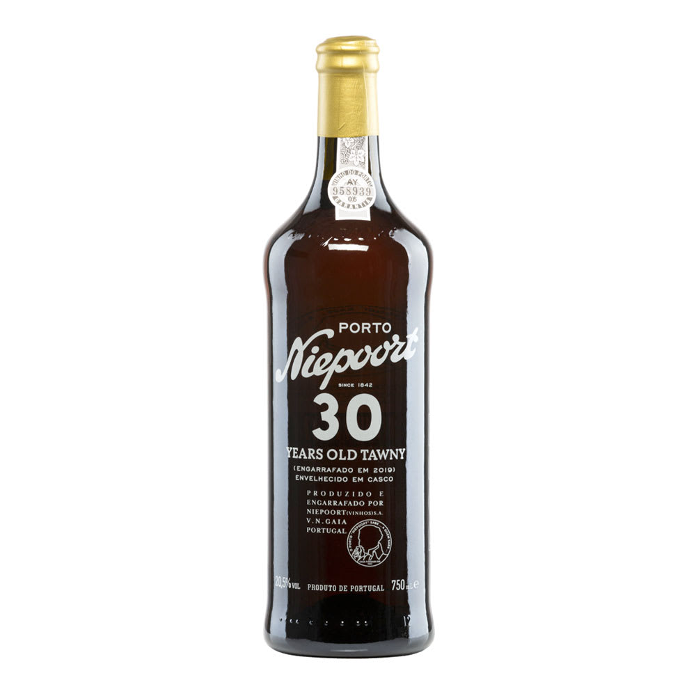 Oporto Niepoort Tawny 30 Years Old1